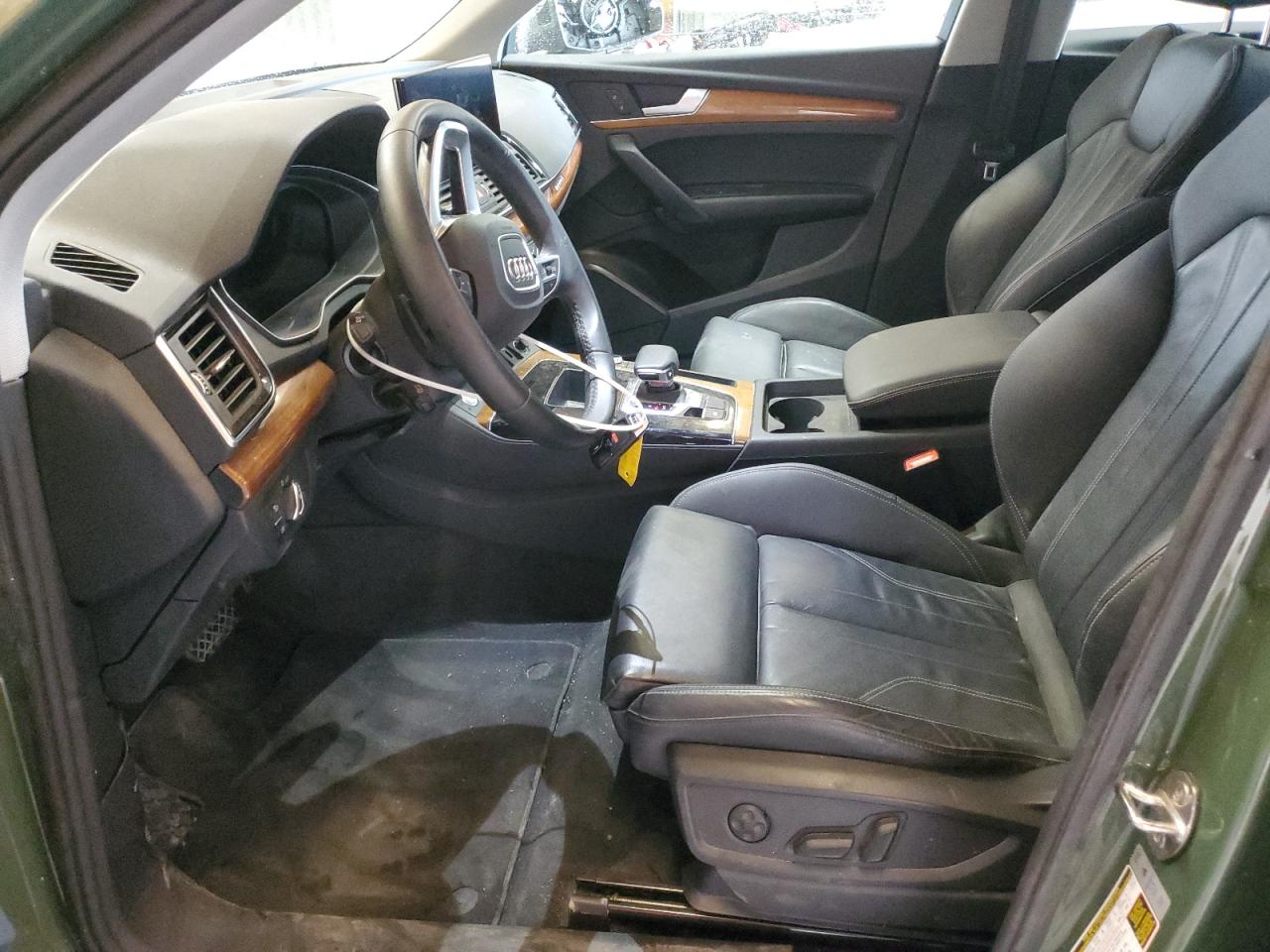 Audi Q5 Premium 55 Image 4