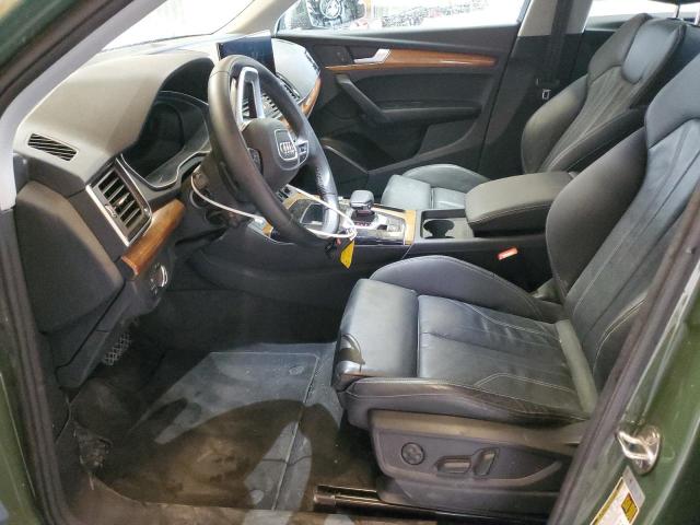 Audi Q5 Premium 55 Image 4