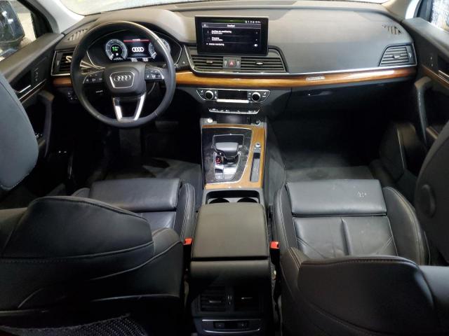 Audi Q5 Premium 55 Image 12