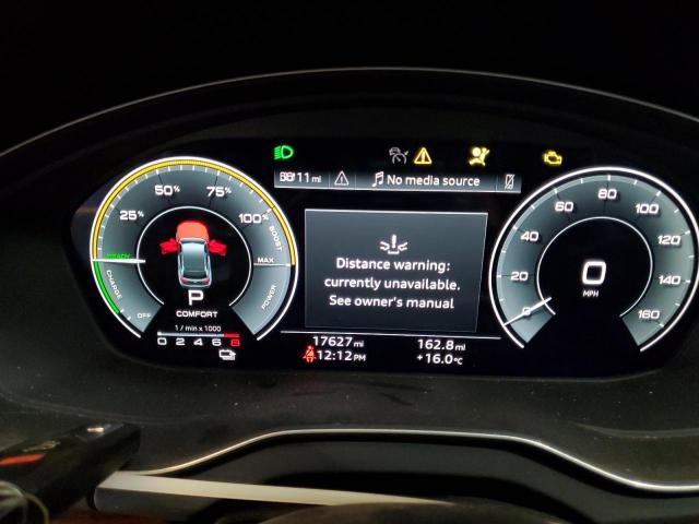 Audi Q5 Premium 55 Image 7