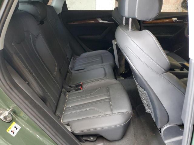 Audi Q5 Premium 55 Image 13