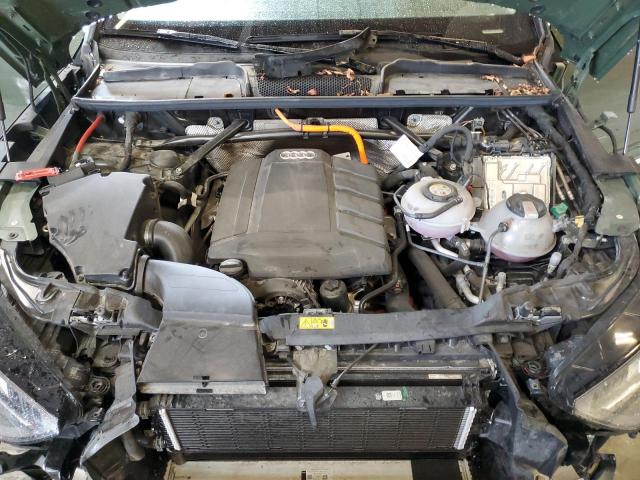 Audi Q5 Premium 55 Image 2