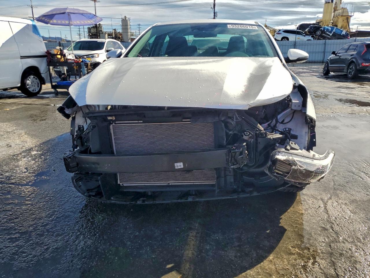 Kia Forte Lx Image 7