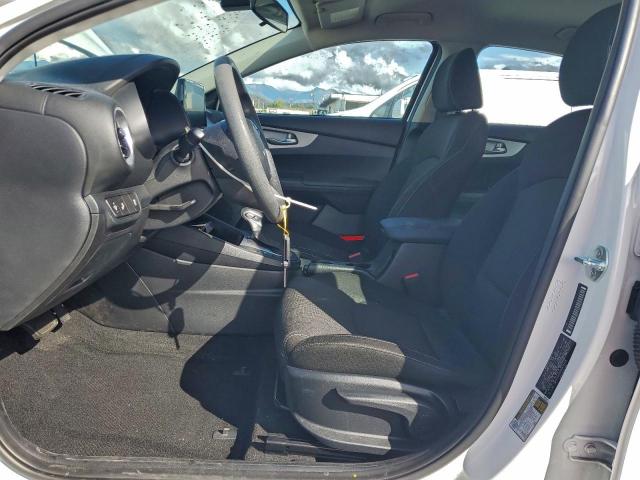 Kia Forte Lx Image 6