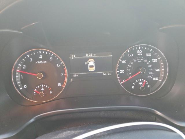 Kia Forte Lx Image 12