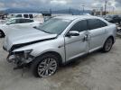 Ford Taurus Limited Image 1