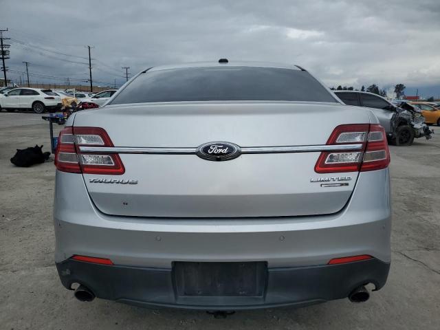 Ford Taurus Limited Image 7