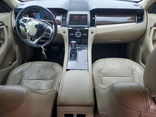 Ford Taurus Limited Image 10