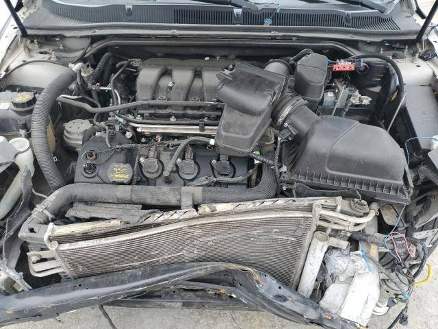 Ford Taurus Limited Image 12