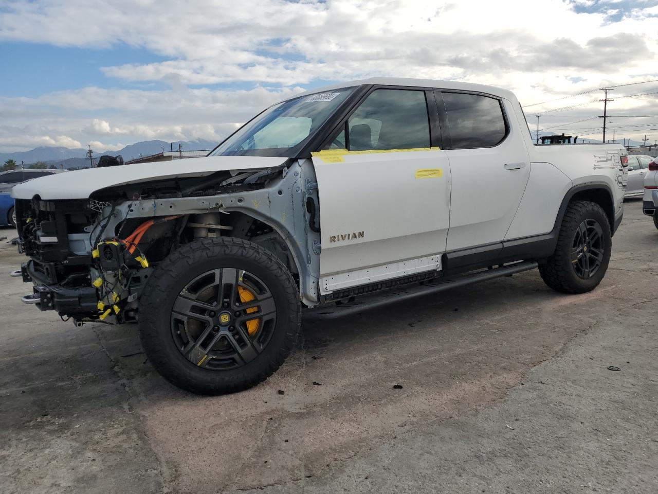 Rivian Rit Adventure Image 1