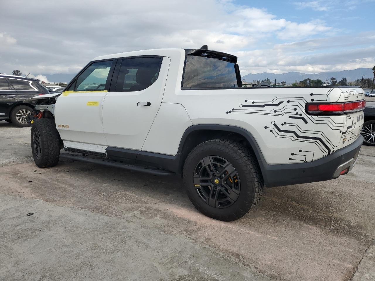 Rivian Rit Adventure Image 5