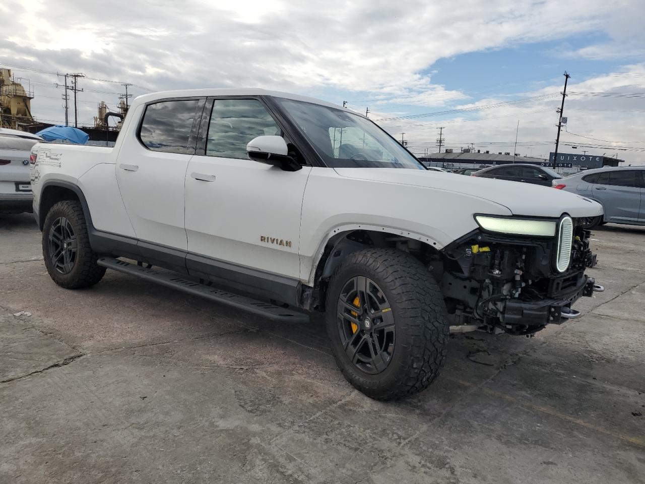 Rivian Rit Adventure Image 8