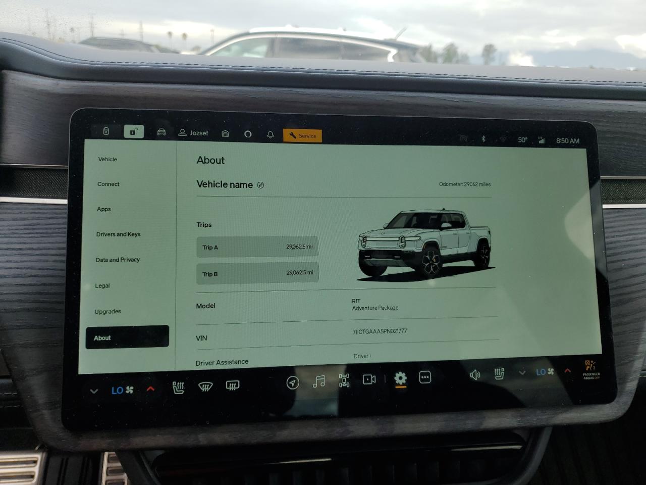 Rivian Rit Adventure Image 13