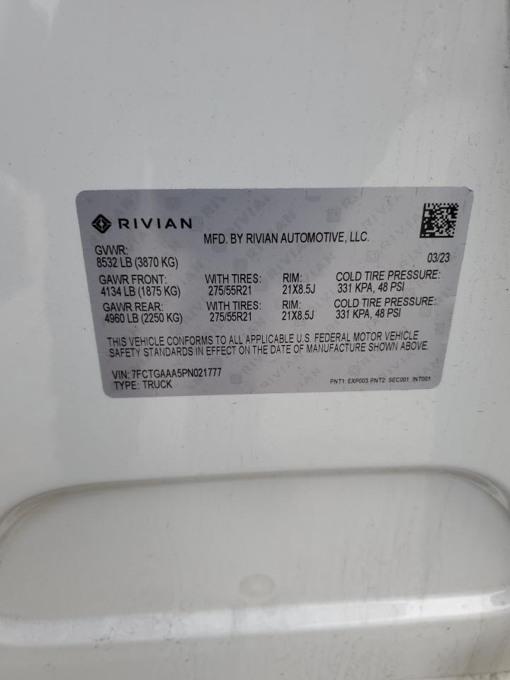 Rivian Rit Adventure Image 10