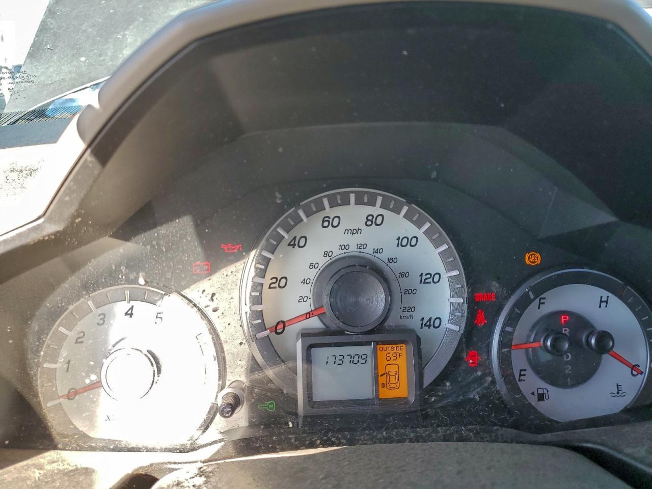 Honda Pilot Ex Image 10