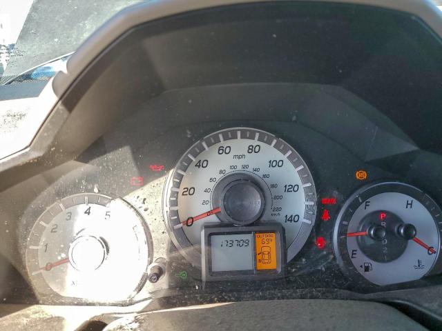 Honda Pilot Ex Image 10