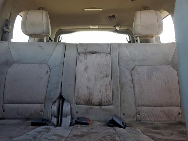 Honda Pilot Ex Image 7