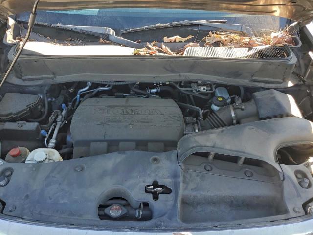 Honda Pilot Ex Image 12