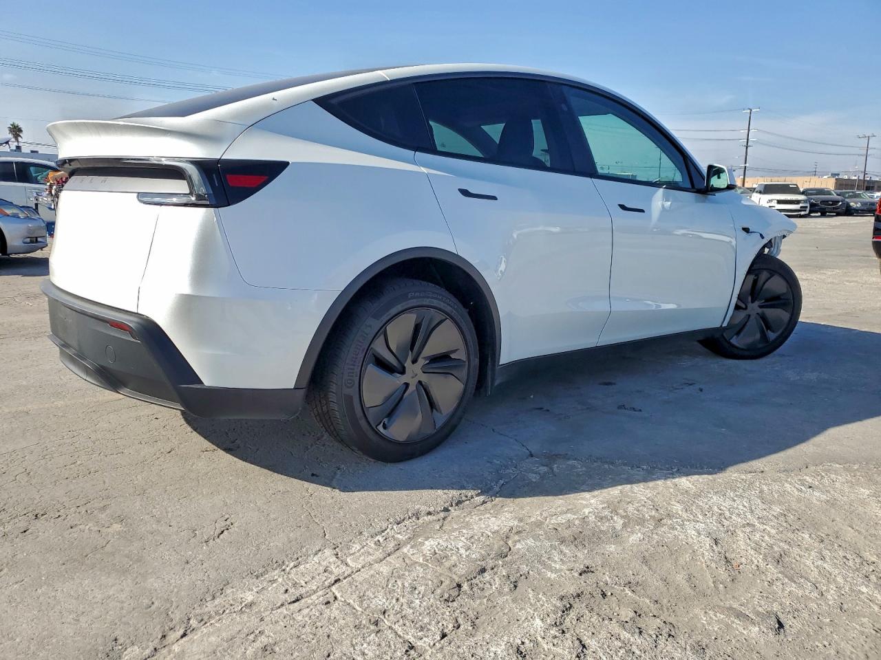 Tesla Model Y Image 5