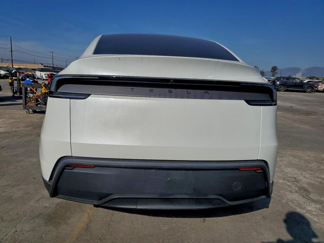 Tesla Model Y Image 9