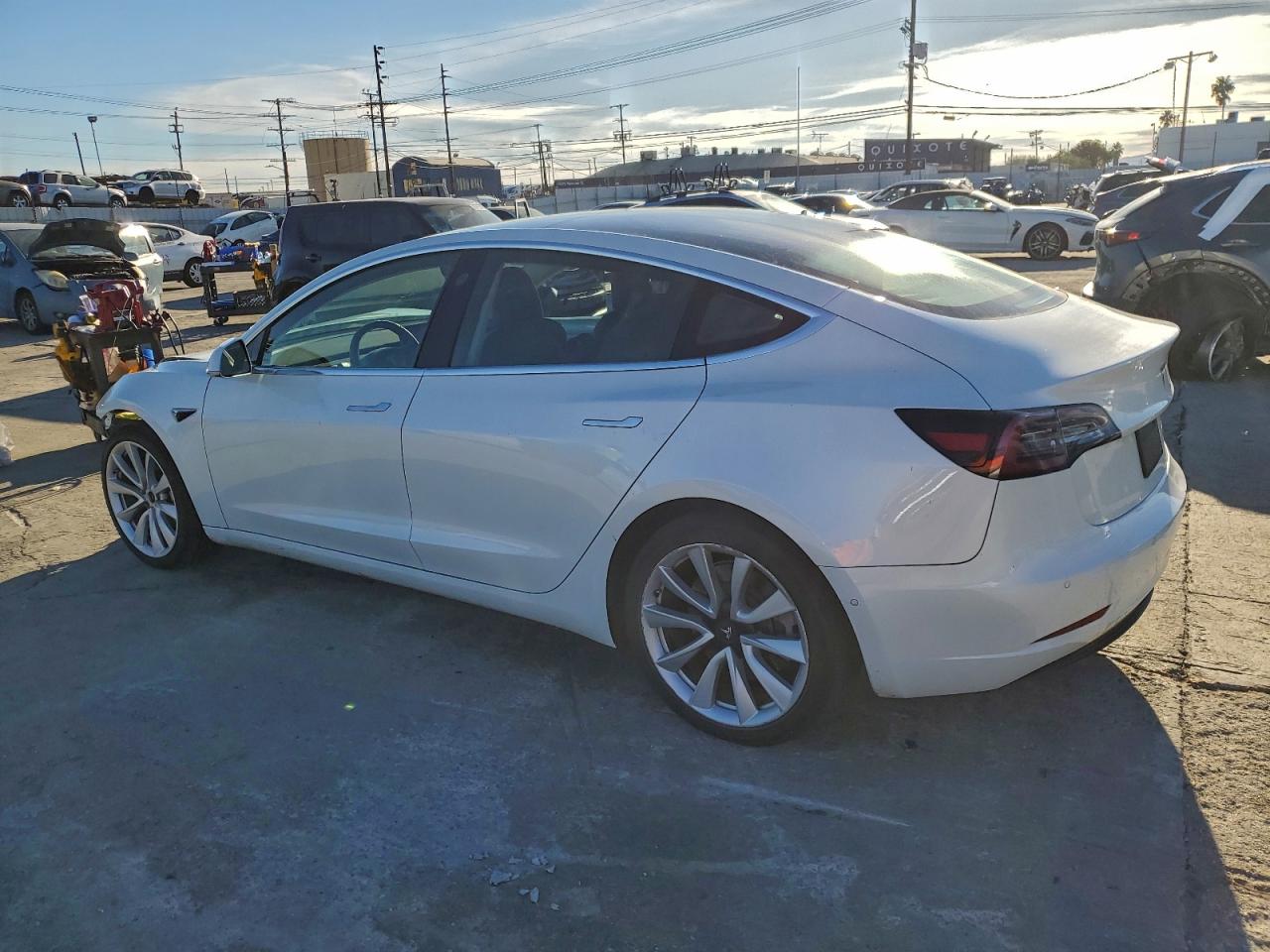Tesla Model 3 Image 2