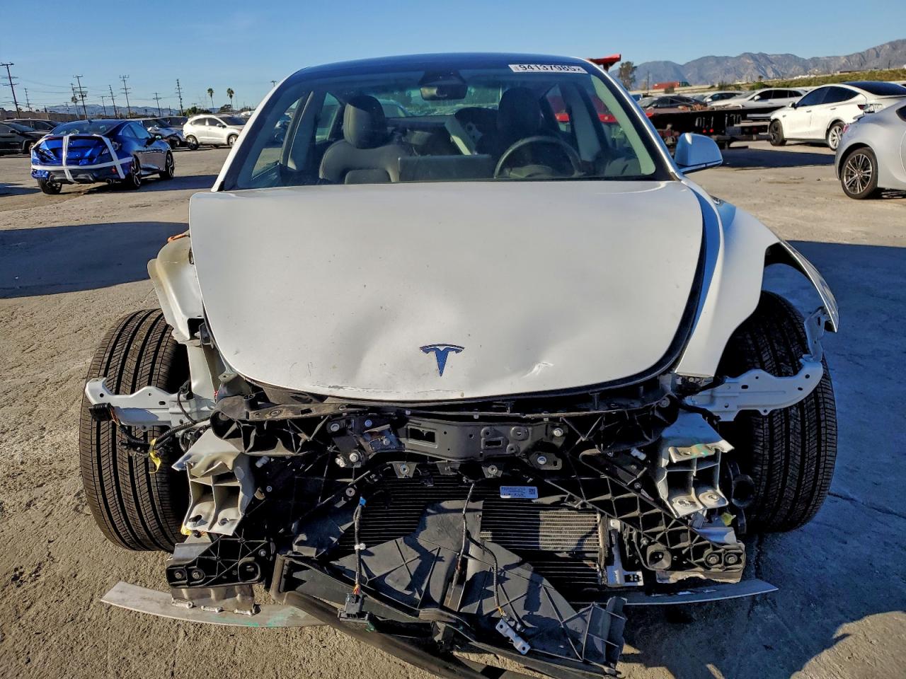 Tesla Model 3 Image 11