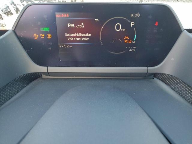 Toyota Bz4x Xle Xle Image 7