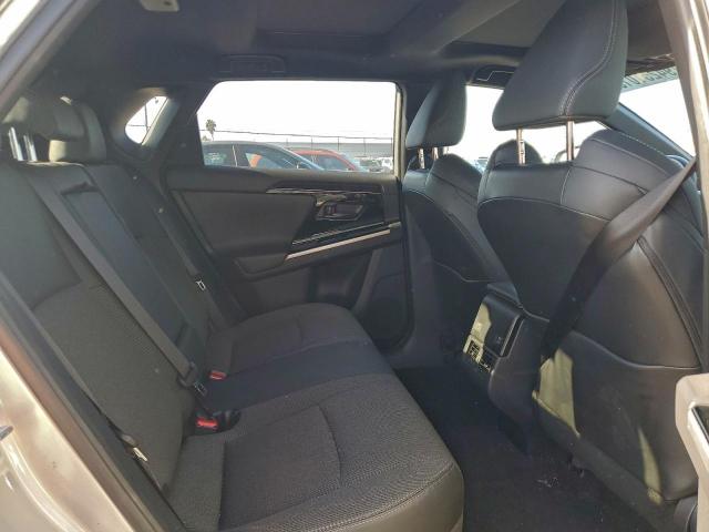 Toyota Bz4x Xle Xle Image 11