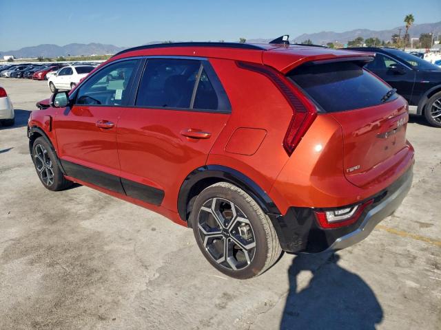 Kia Niro Sx Touring Image 6