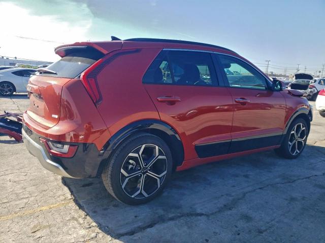 Kia Niro Sx Touring Image 2