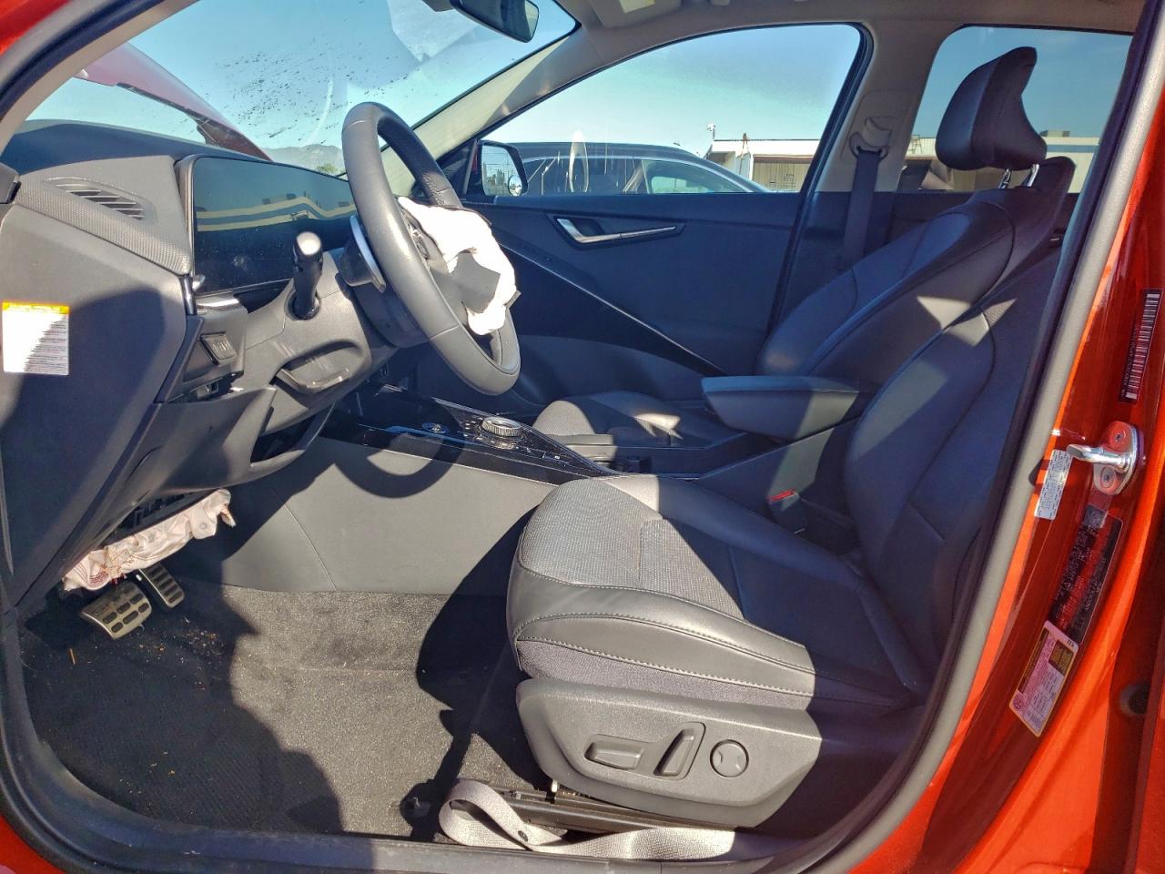 Kia Niro Sx Touring Image 10