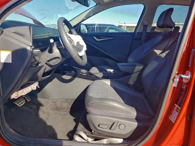 Kia Niro Sx Touring Image 10