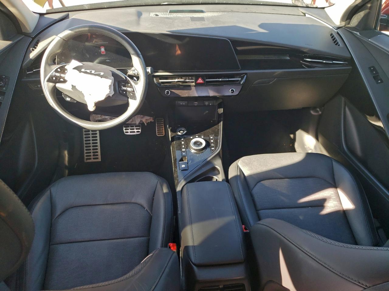 Kia Niro Sx Touring Image 7