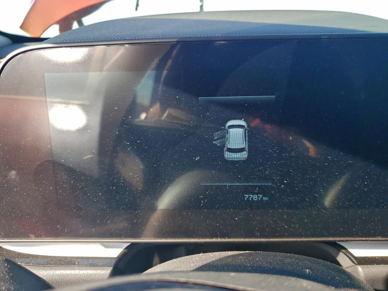 Kia Niro Sx Touring Image 9