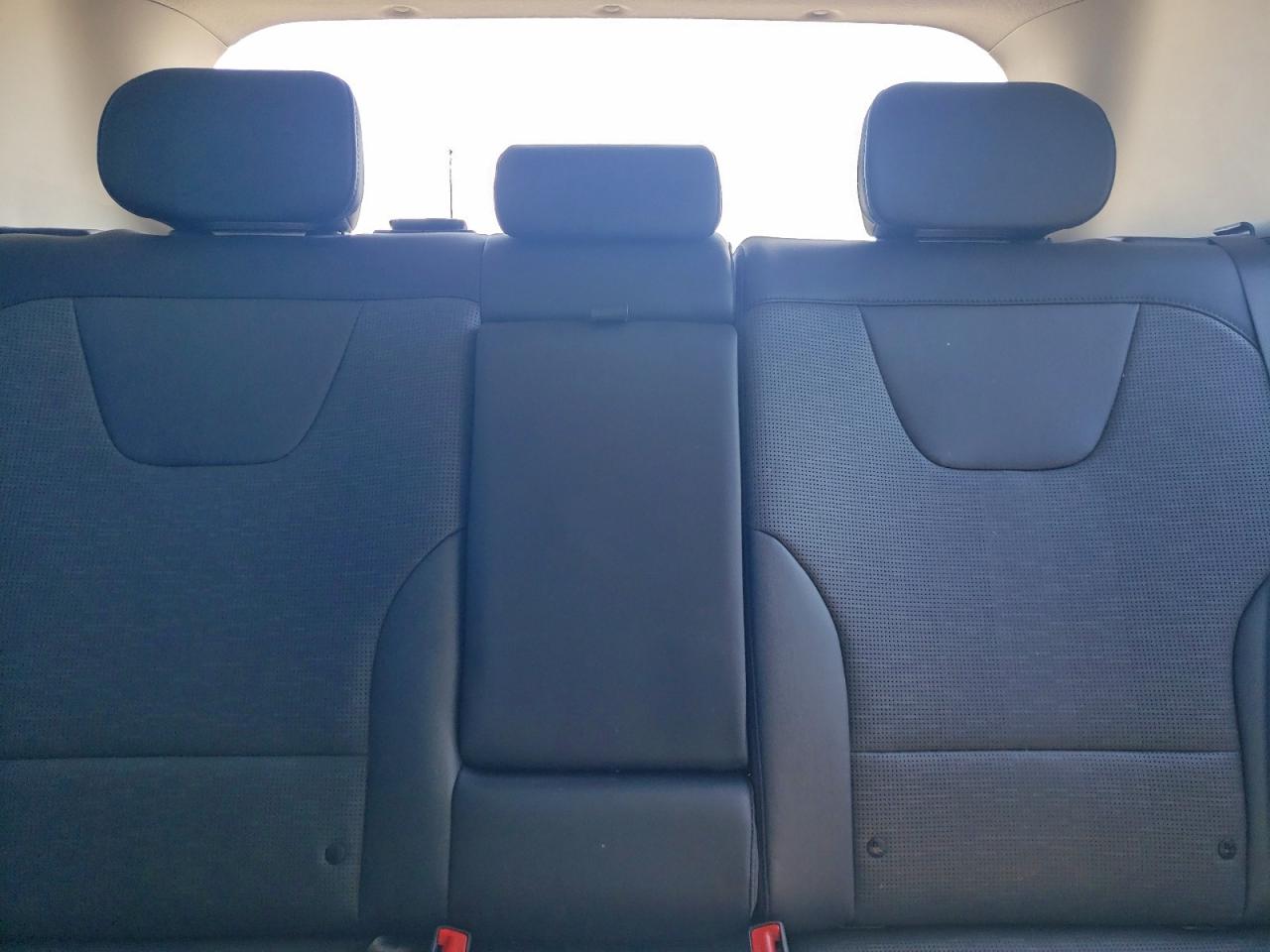 Kia Niro Sx Touring Image 13