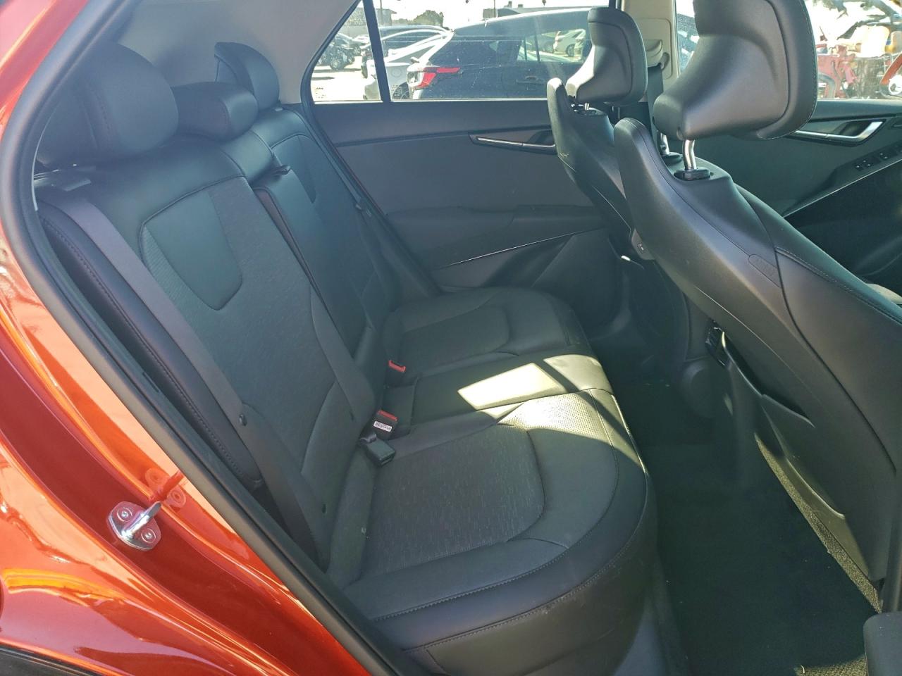 Kia Niro Sx Touring Image 5