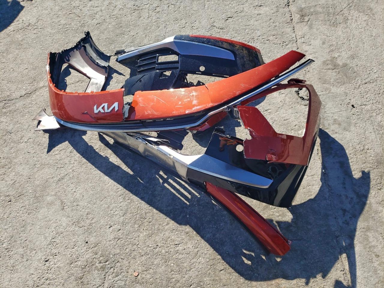 Kia Niro Sx Touring Image 11