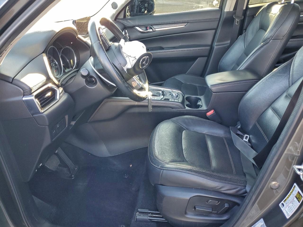 Mazda Cx Grand Touring Image 5