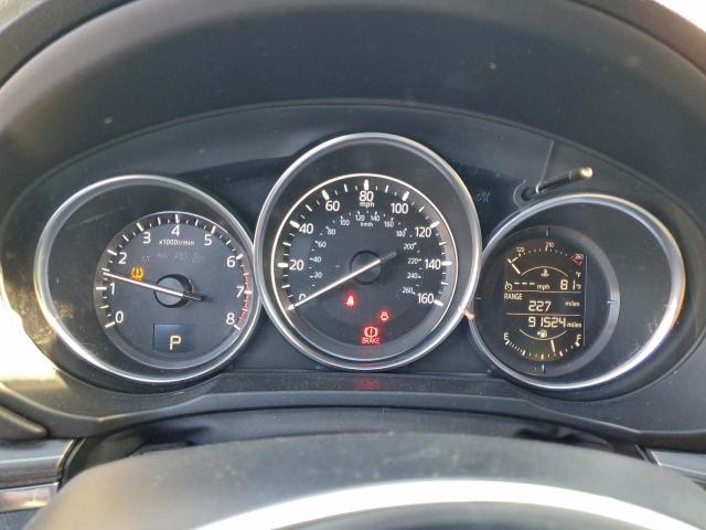 Mazda Cx Grand Touring Image 10