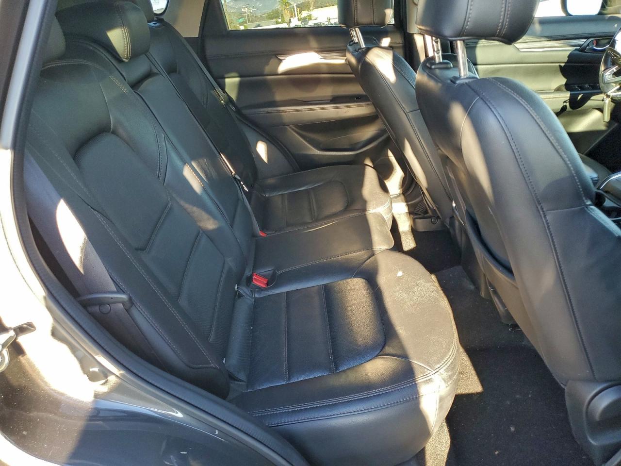 Mazda Cx Grand Touring Image 13