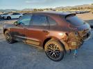 Porsche Macan S Image 9