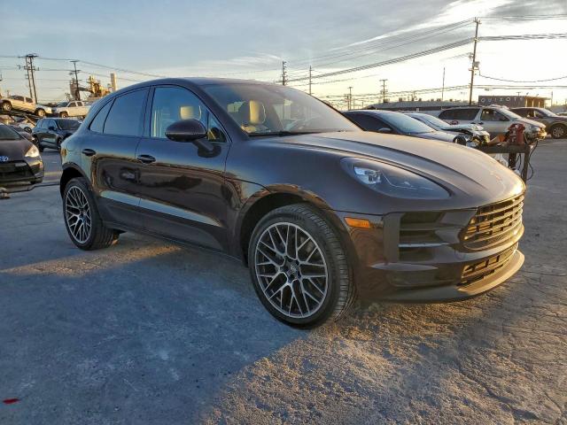 Porsche Macan S Image 6