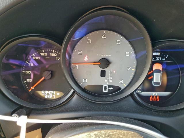 Porsche Macan S Image 2