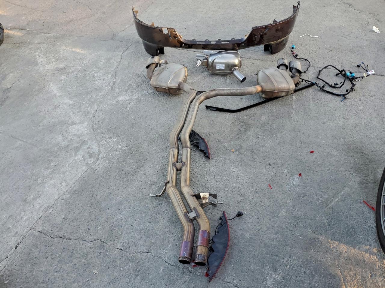 Porsche Macan S Image 3