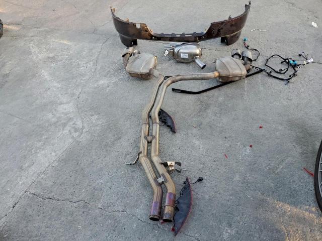 Porsche Macan S Image 3