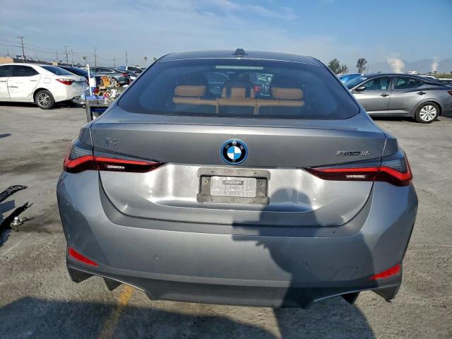 BMW I4 Edrive Edrive 35 Image 3
