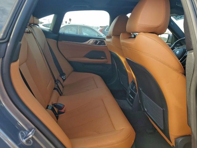 BMW I4 Edrive Edrive 35 Image 11