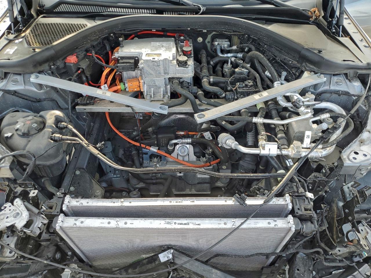 BMW I4 Edrive Edrive 35 Image 8