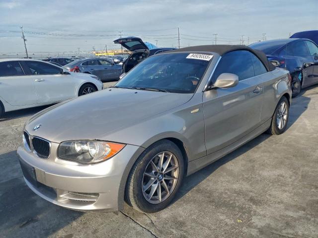  Salvage BMW 1 Series