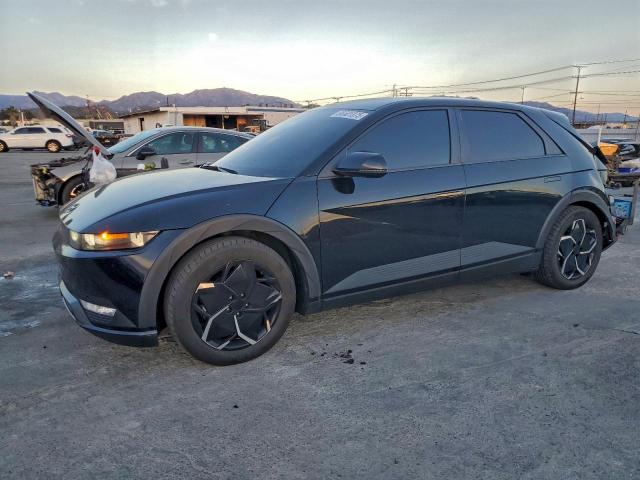  Salvage Hyundai Ioniq